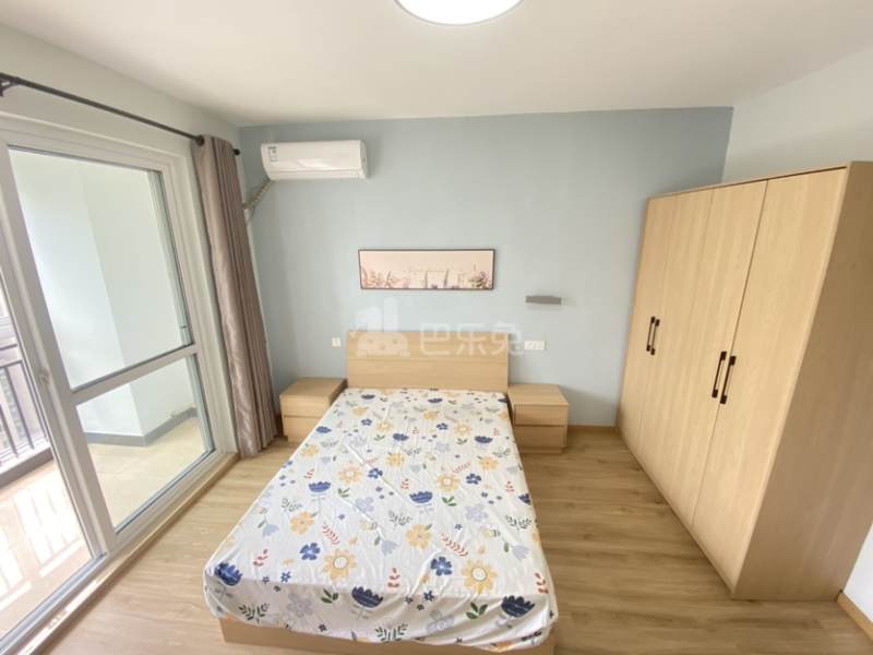 华润置地幸福里13721749周边环境图21