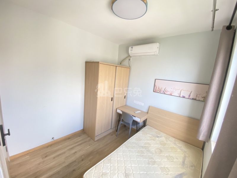 华润置地幸福里13721749卧室图16