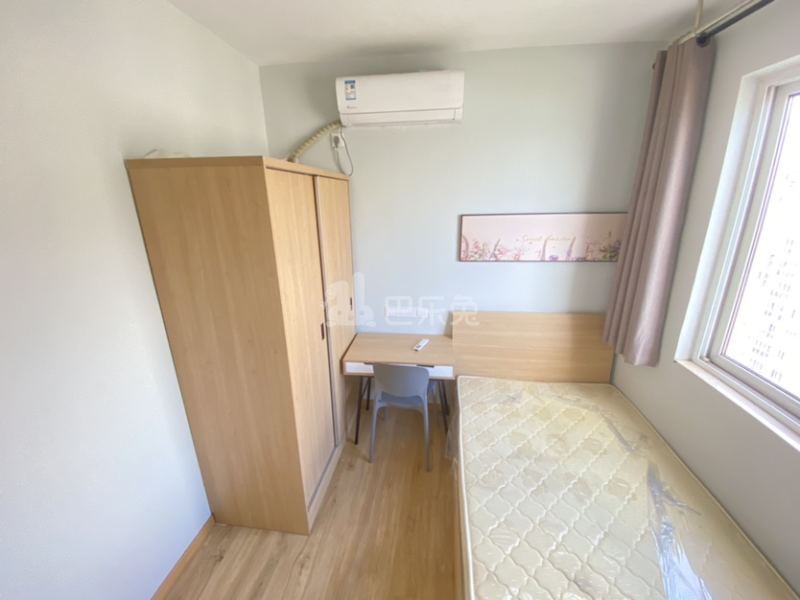 华润置地幸福里13721749卧室图13