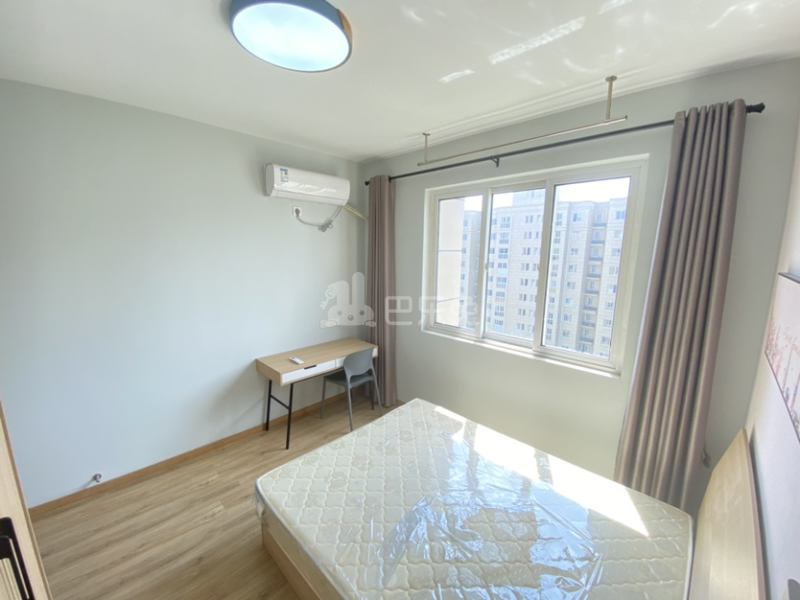 华润置地幸福里13721749卧室图12