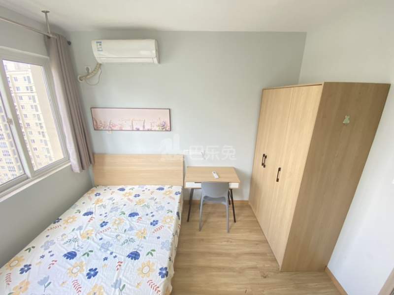 华润置地幸福里13721749卧室图9