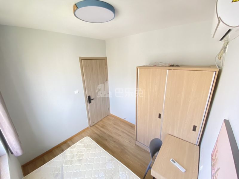 华润置地幸福里13721749卧室图10