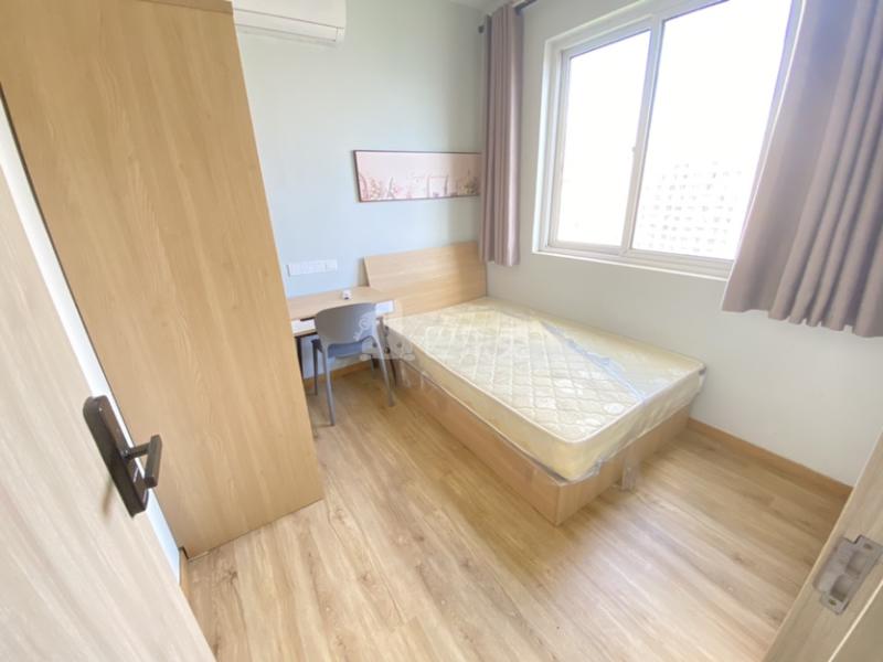 华润置地幸福里13721749卧室图7