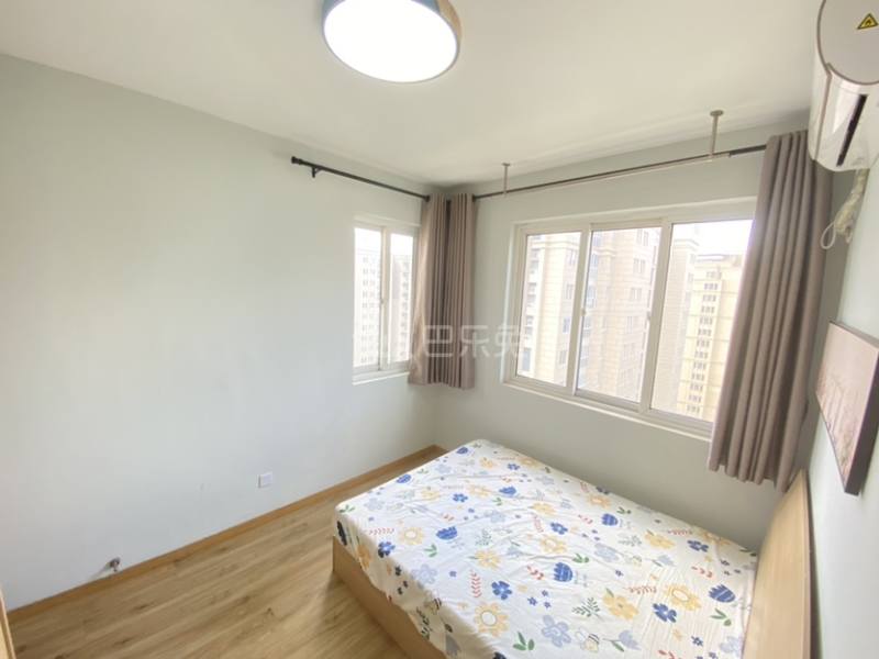 华润置地幸福里13721749卧室图8