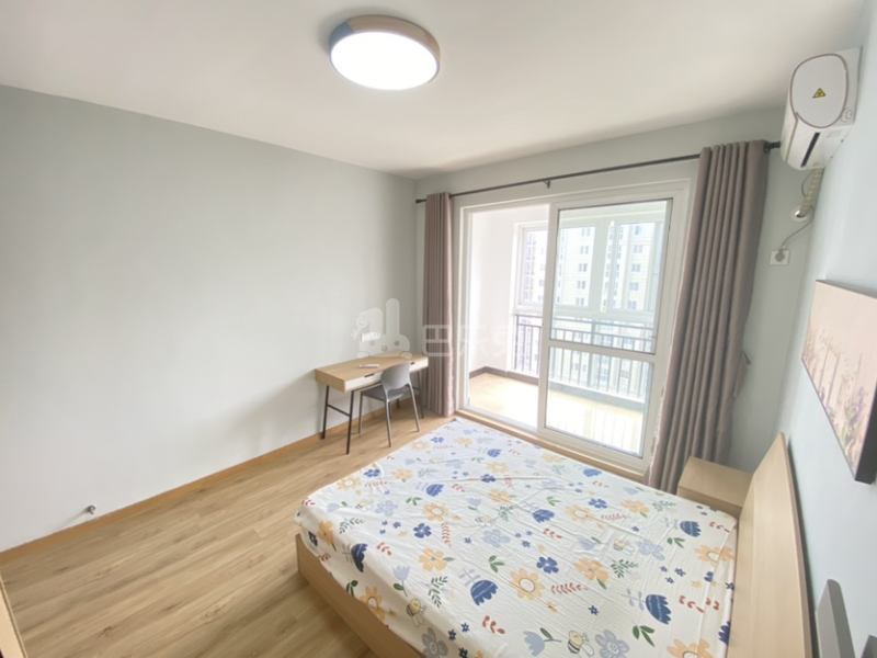 华润置地幸福里13721749卧室图4