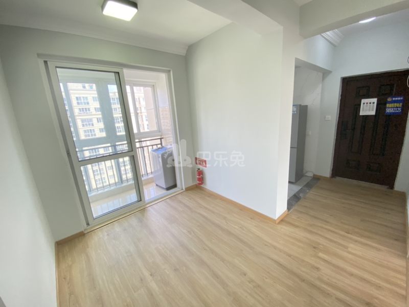 华润置地幸福里13721749客厅图17