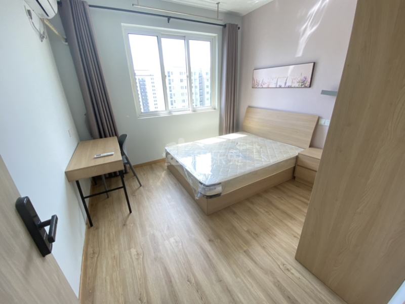 华润置地幸福里13721749卧室图3