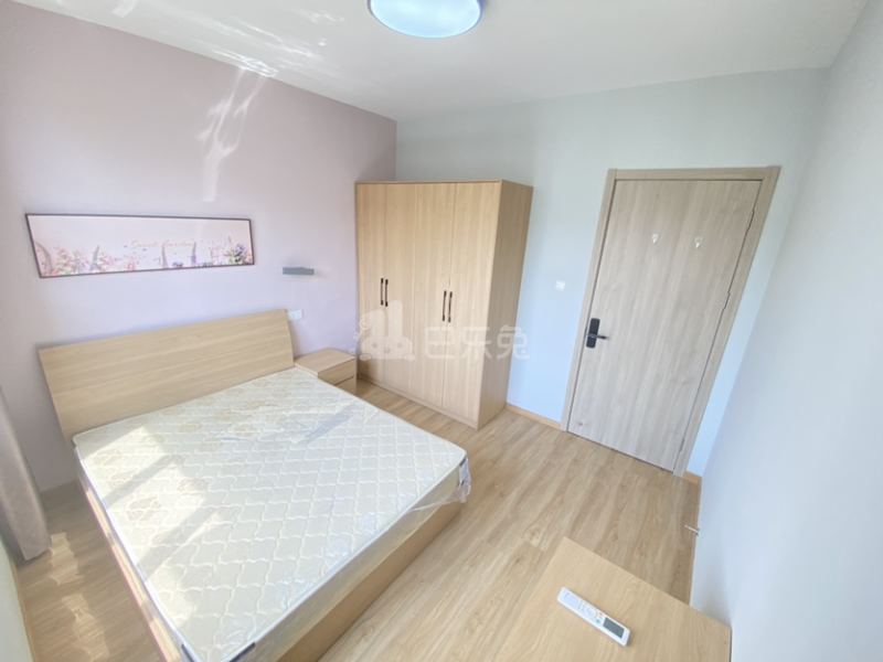 华润置地幸福里13721749卧室图2