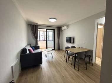 茗丰雅苑 1室0厅0卫