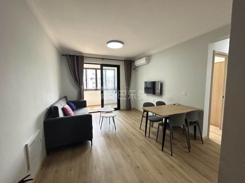 茗丰雅苑13722070周边环境图10