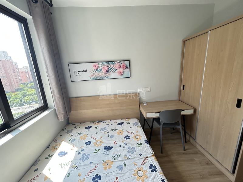 茗丰雅苑13722070卧室图5