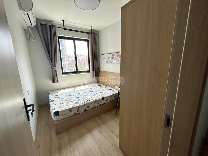 茗丰雅苑13722070卧室图4