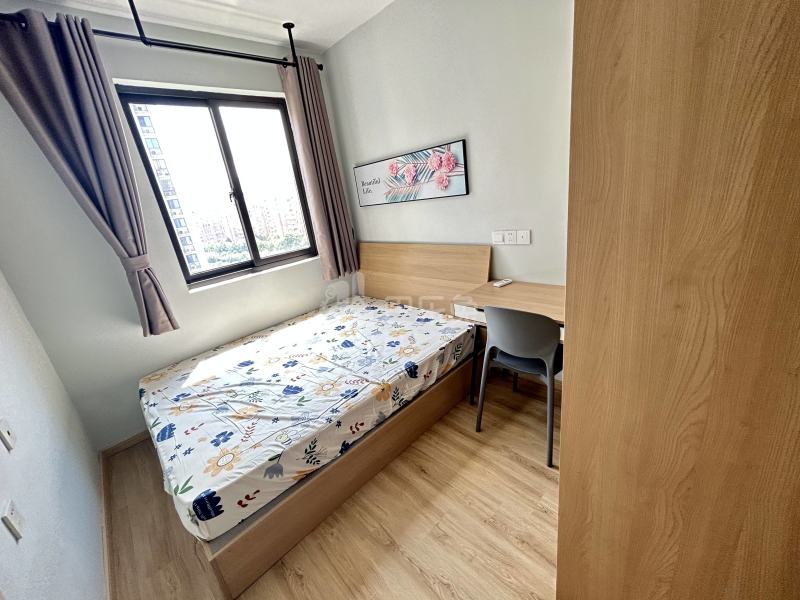 茗丰雅苑13722070卧室图3