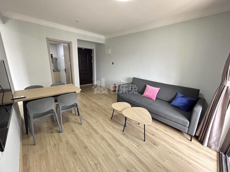 茗丰雅苑13722070客厅图7