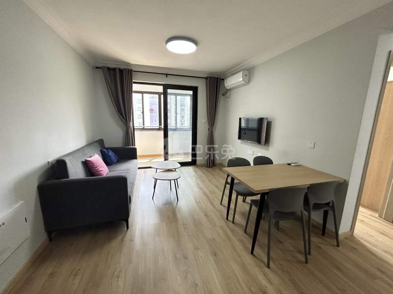 茗丰雅苑13722070客厅图6