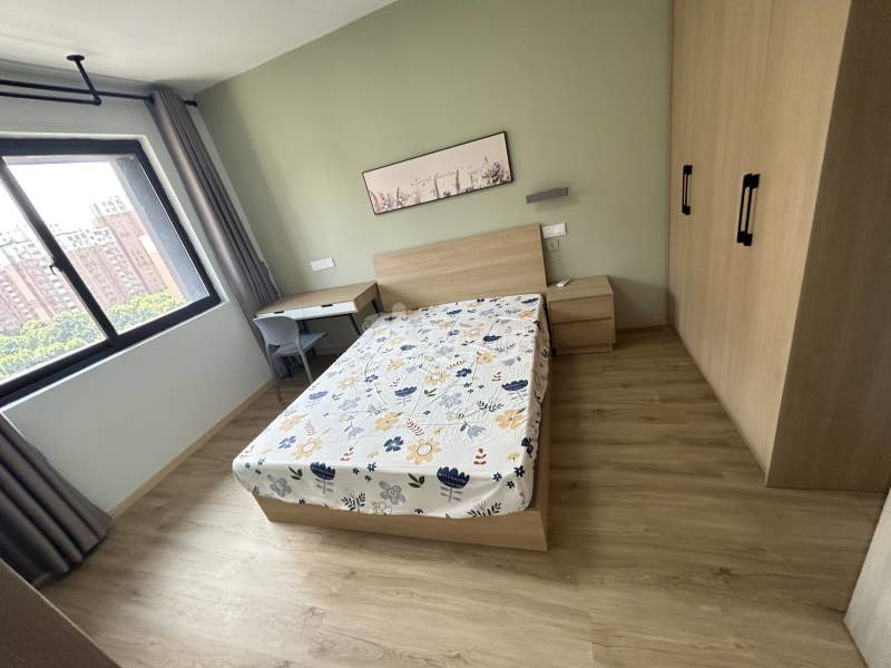 茗丰雅苑13722070卧室图1