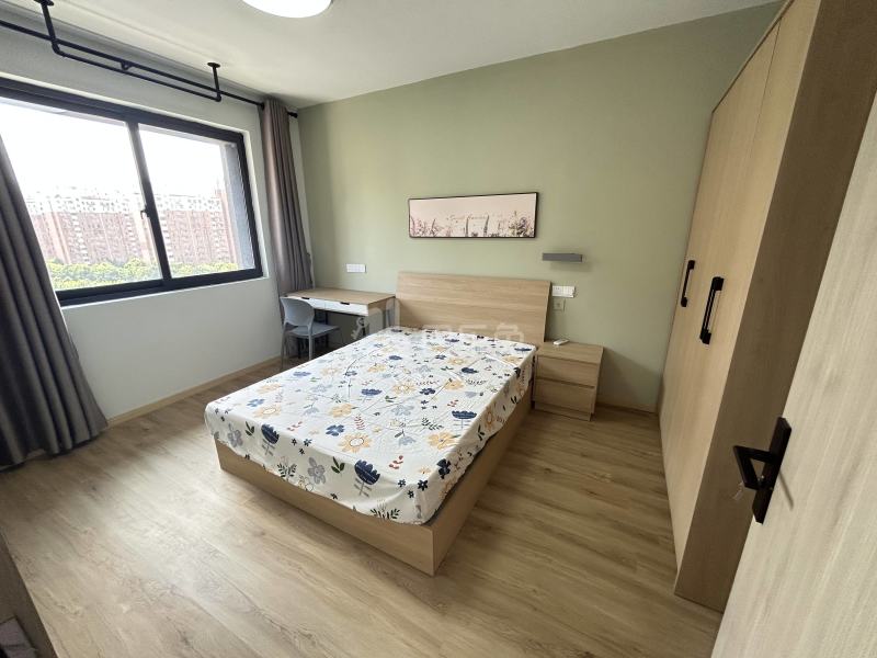 茗丰雅苑13722070卧室图0