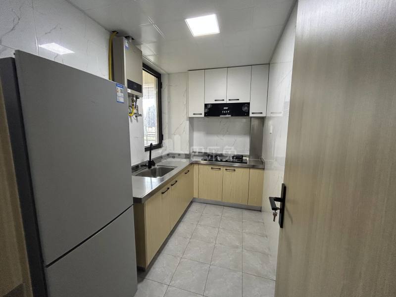 茗丰雅苑13722070厨房图8