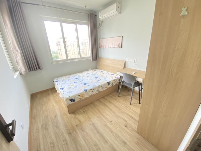 华润置地幸福里13722131周边环境图8