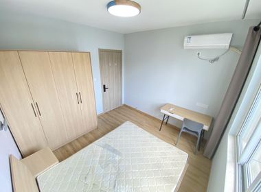 华润置地幸福里 