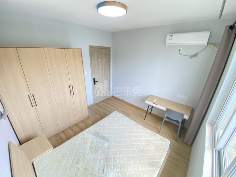 华润置地幸福里13722131客厅图4