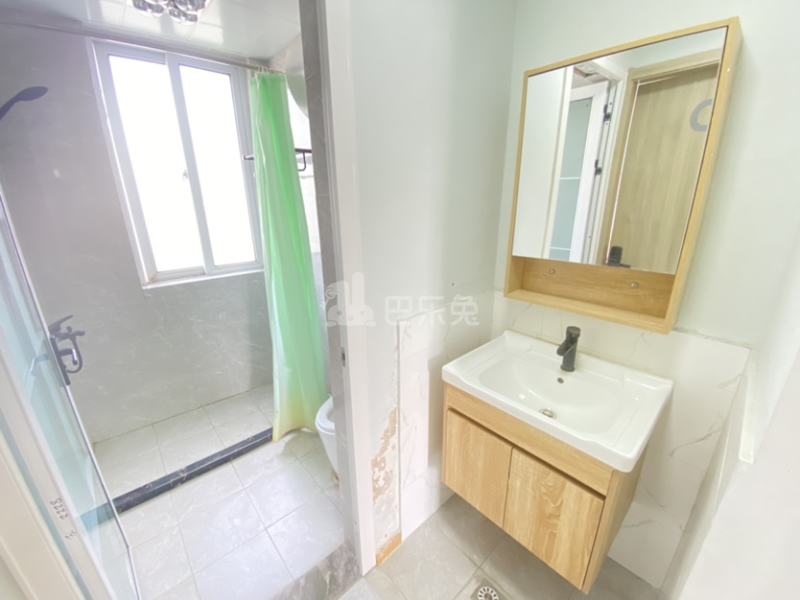 华润置地幸福里13722131卫生间图7