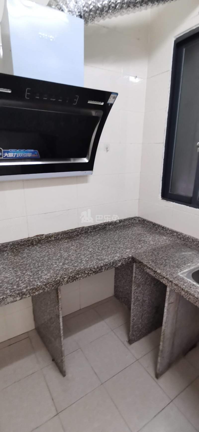 黄边村（白云区）13722233周边环境图2