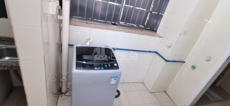 黄边村（白云区）13722233周边环境图1