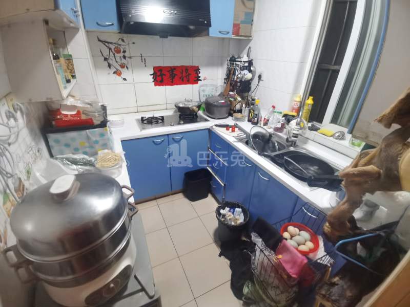 钦州大厦13722653厨房图5