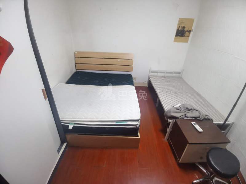 钦州大厦13722653卧室图3