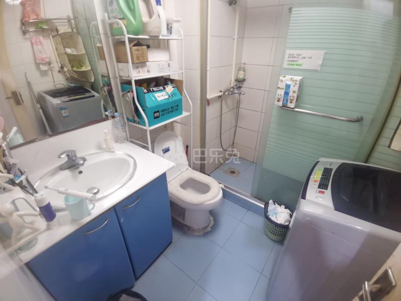 钦州大厦13722653卫生间图7