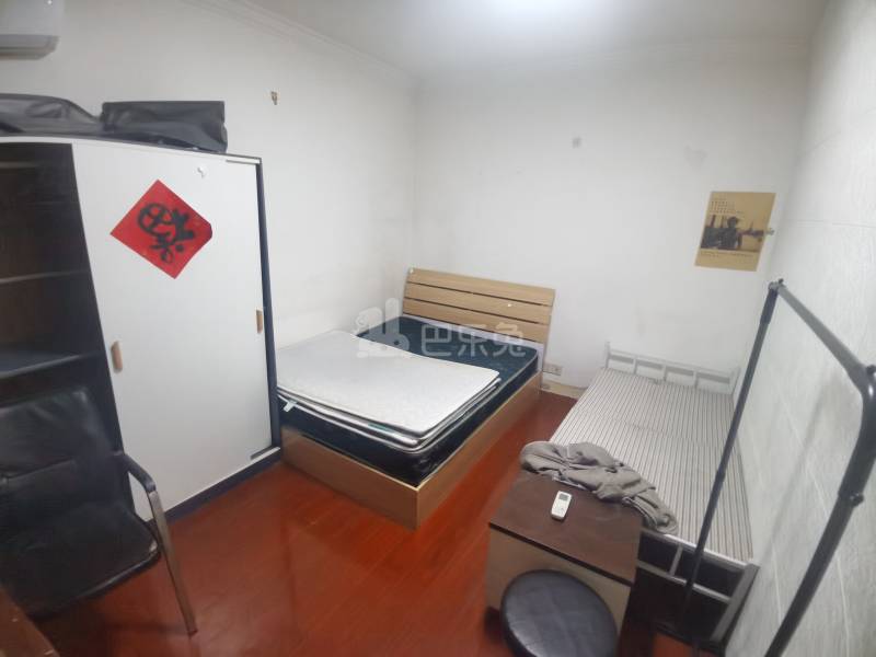 钦州大厦13722653卧室图0