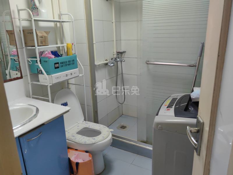 钦州大厦13722653卫生间图8