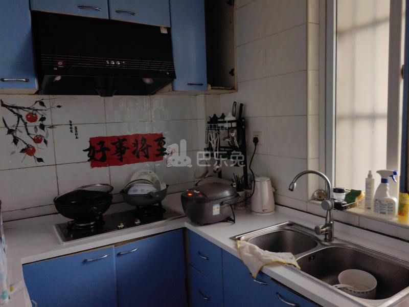 钦州大厦13722653厨房图6