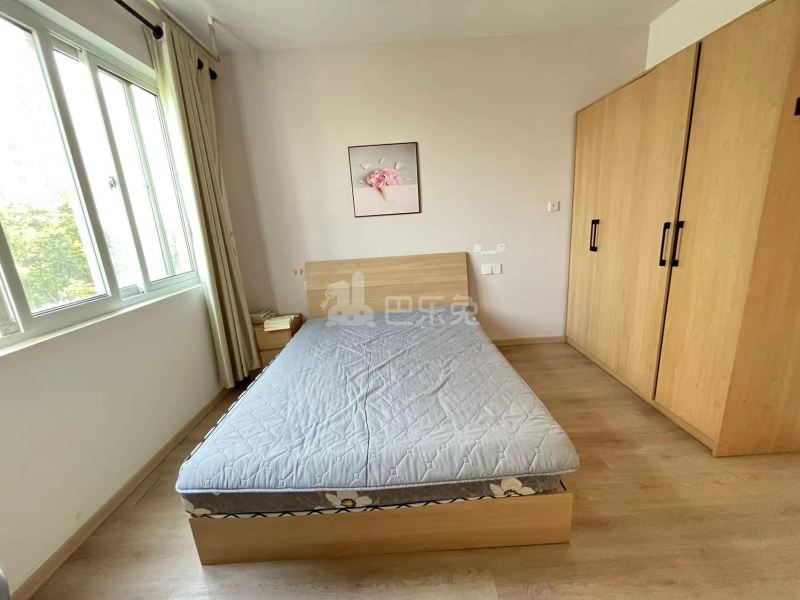 华润置地幸福里13722725周边环境图8