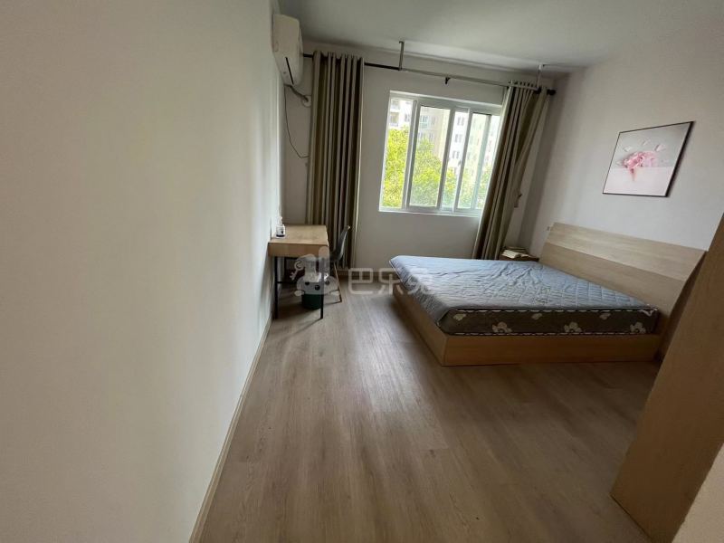 华润置地幸福里13722725卧室图0