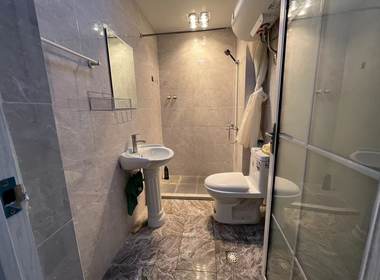 华润置地幸福里 