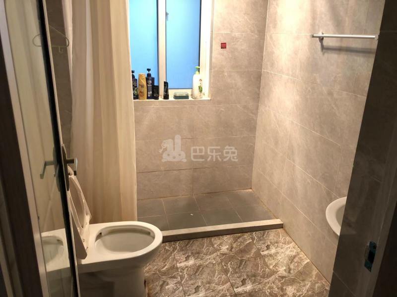 华润置地幸福里13722725卫生间图6