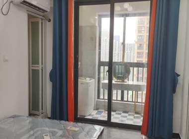 红联九漾华庭西区 