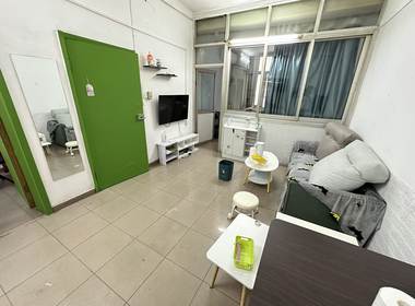 中山一路42号大院 2室1厅1卫