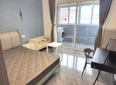 美罗家园美房苑 