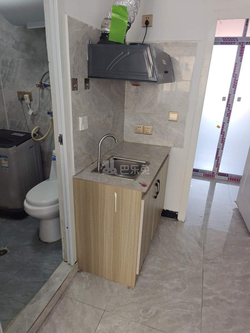 花苑新村13742307厨房图4