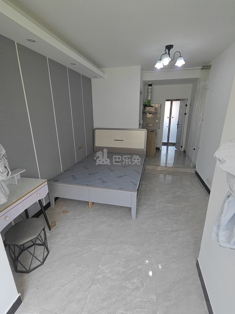 花苑新村13742307卧室图2