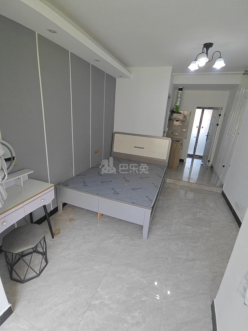 花苑新村13742307卧室图3