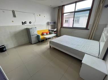 明珠公寓（振新店） 1室0厅1卫