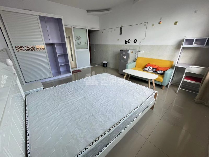 明珠公寓（振新店）13742308周边环境图5