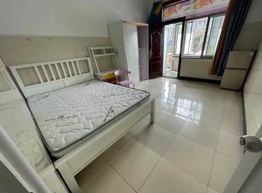 明珠公寓（振新店） 1室0厅1卫