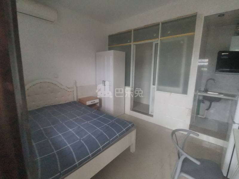 新联村新力（民房）13742706卧室图0