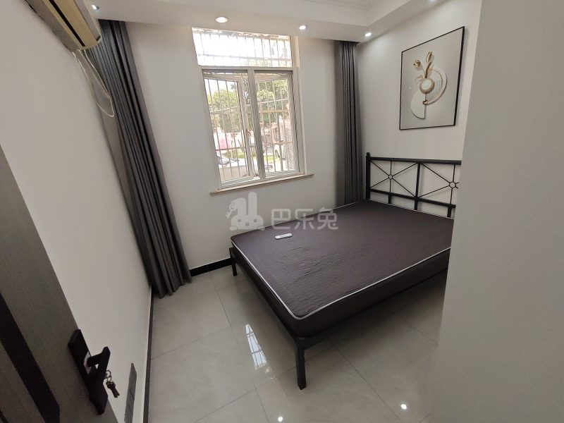 鞍山四村第三小区13743615卧室图1