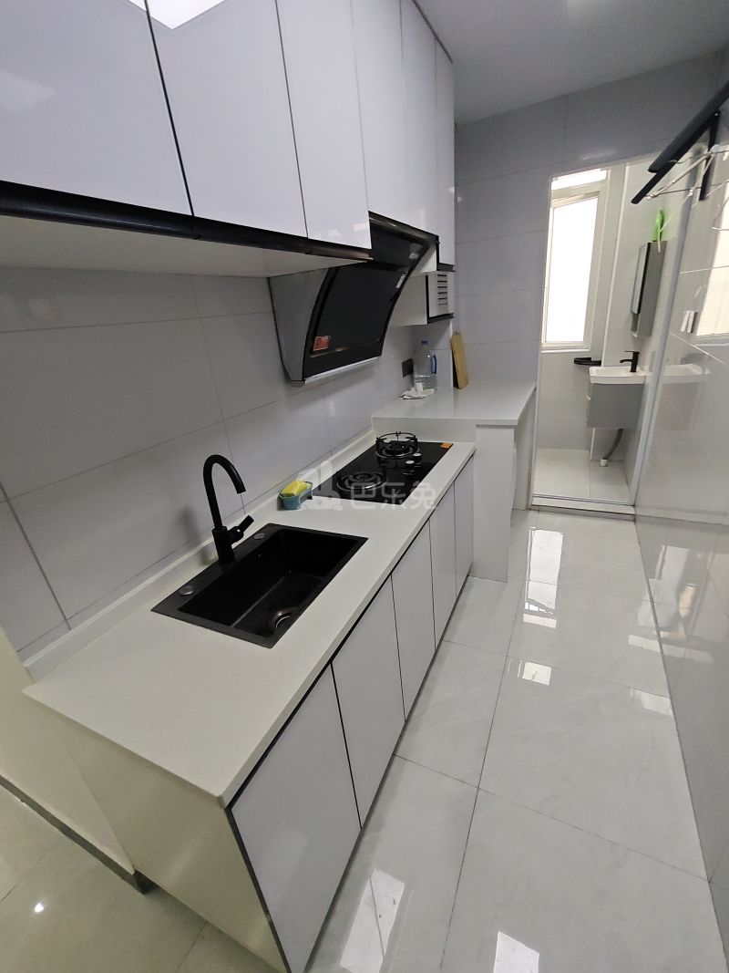 鞍山四村第三小区13743615厨房图4